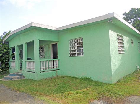 (Photo by U. . Cheap houses for sale in st croix usvi